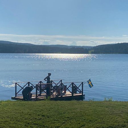 Snibben Hoega Kusten Ramvik Bagian luar foto