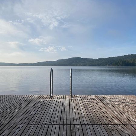 Snibben Hoega Kusten Ramvik Bagian luar foto