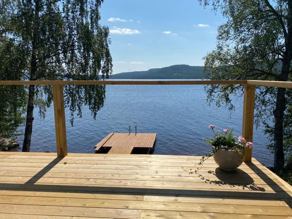 Snibben Hoega Kusten Ramvik Bagian luar foto