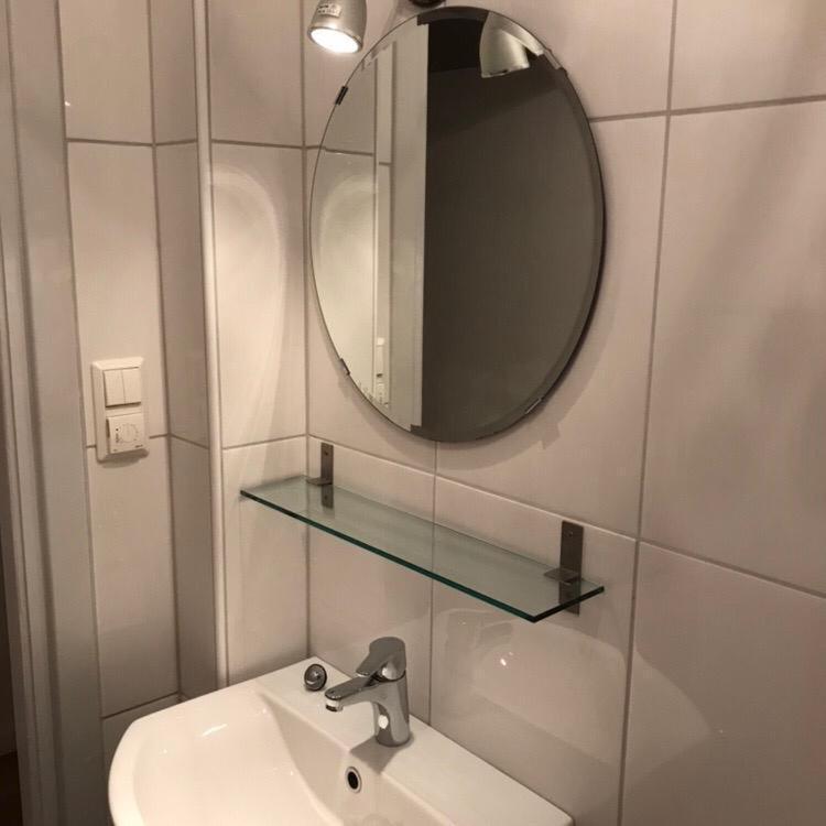 Snibben Hoega Kusten Ramvik Bagian luar foto