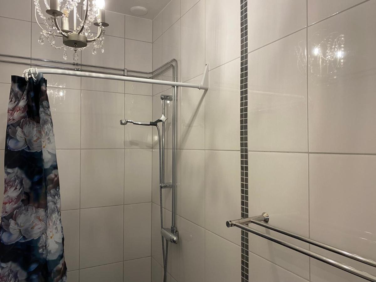 Snibben Hoega Kusten Ramvik Bagian luar foto