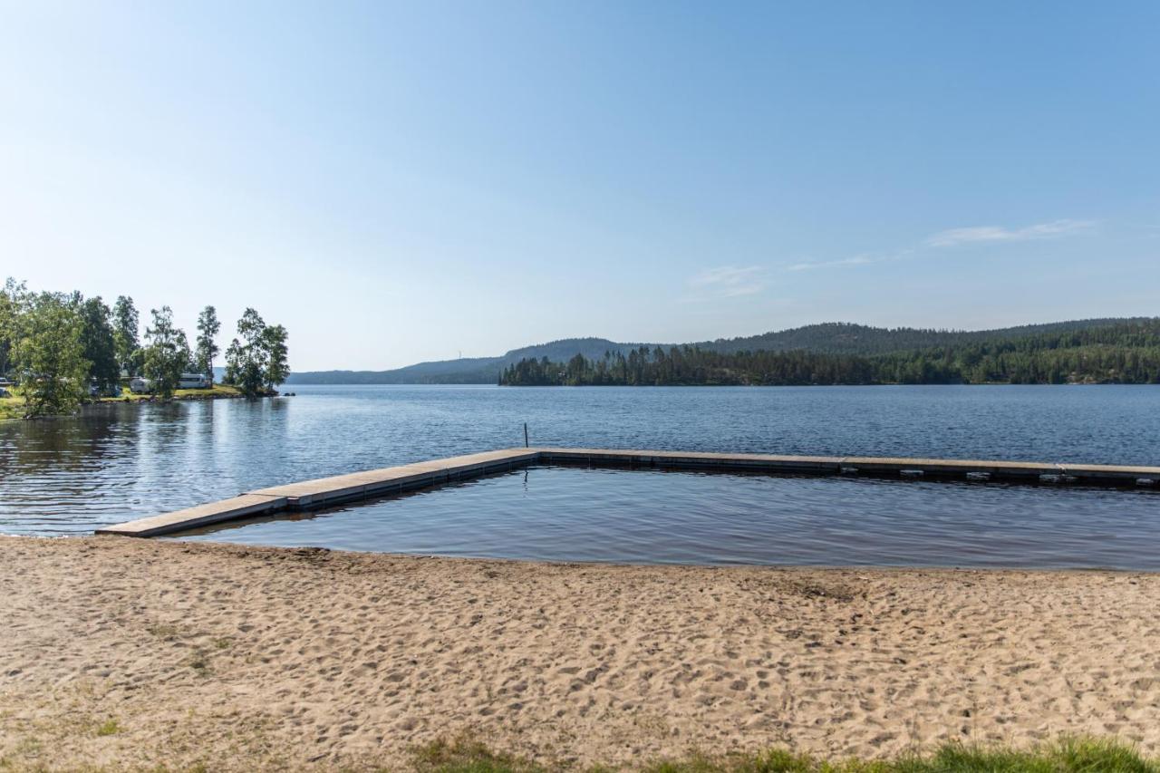 Snibben Hoega Kusten Ramvik Bagian luar foto