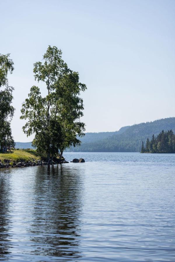 Snibben Hoega Kusten Ramvik Bagian luar foto