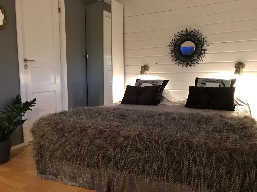 Snibben Hoega Kusten Ramvik Bagian luar foto